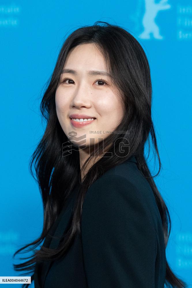 Berlinale What Does That Nature Say To You Photocall