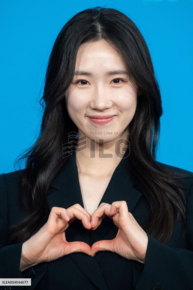 Berlinale What Does That Nature Say To You Photocall