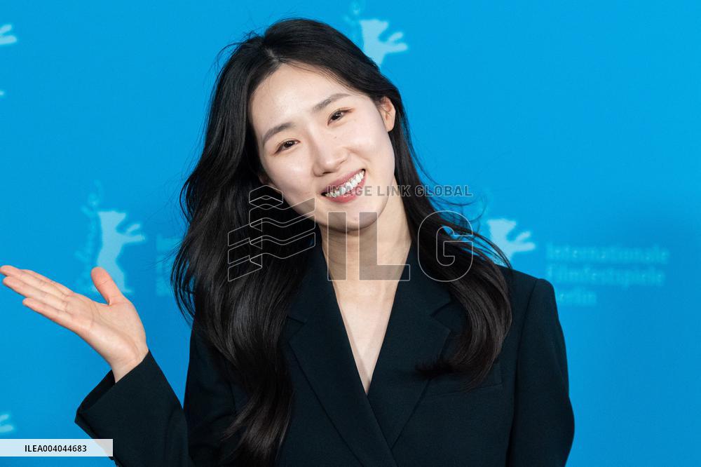 Berlinale What Does That Nature Say To You Photocall