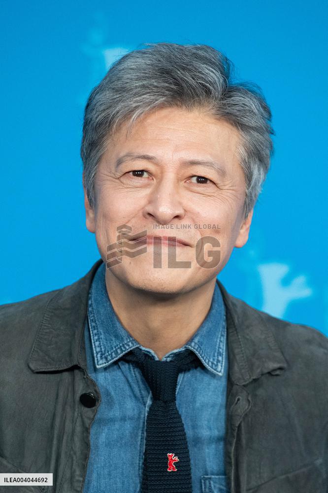 Berlinale What Does That Nature Say To You Photocall