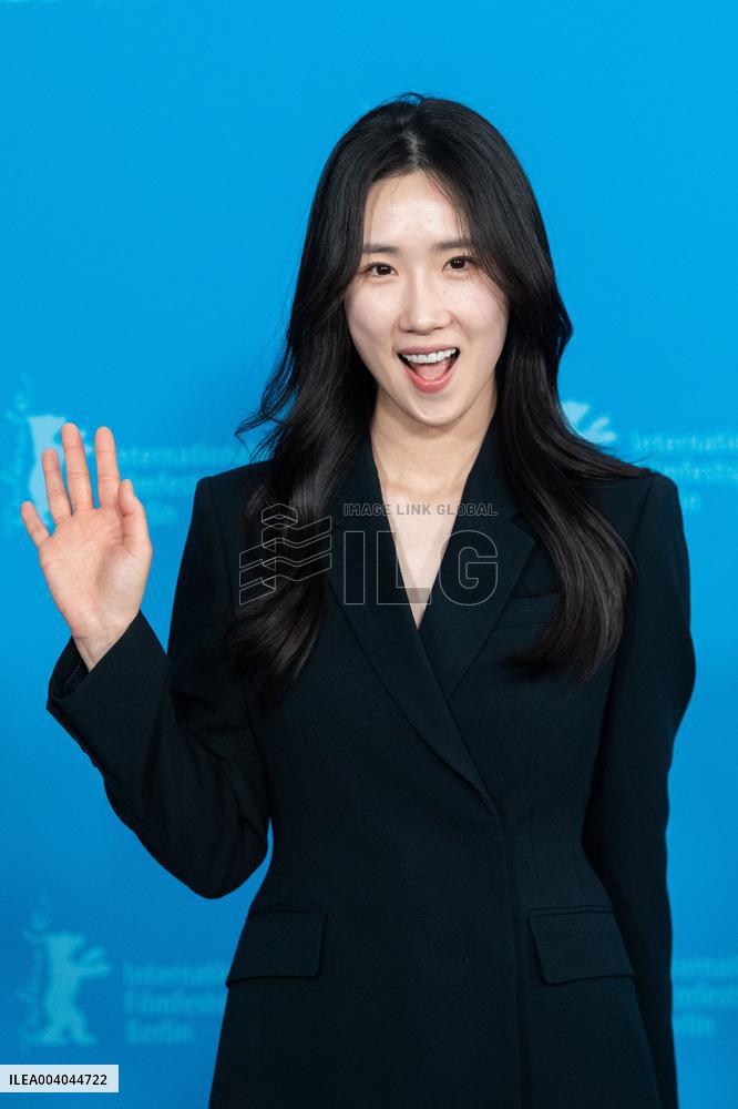 Berlinale What Does That Nature Say To You Photocall