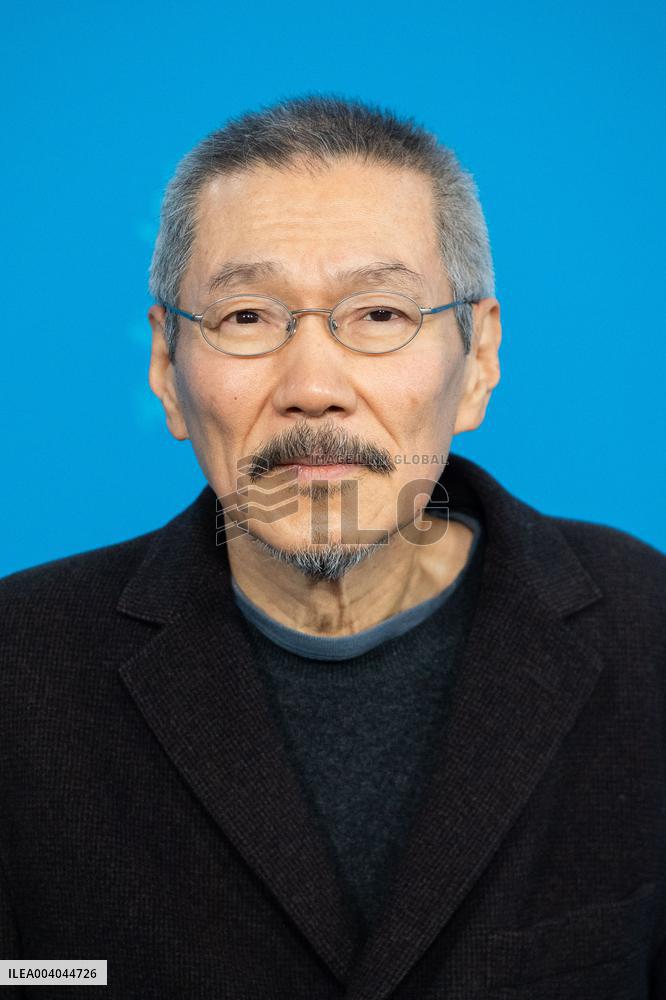 Berlinale What Does That Nature Say To You Photocall