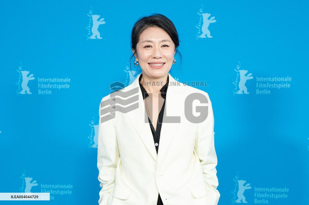 Berlinale What Does That Nature Say To You Photocall