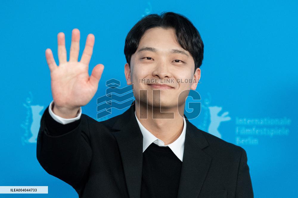 Berlinale What Does That Nature Say To You Photocall