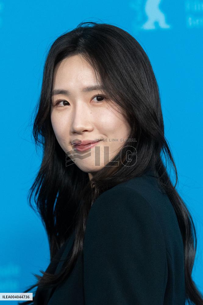 Berlinale What Does That Nature Say To You Photocall