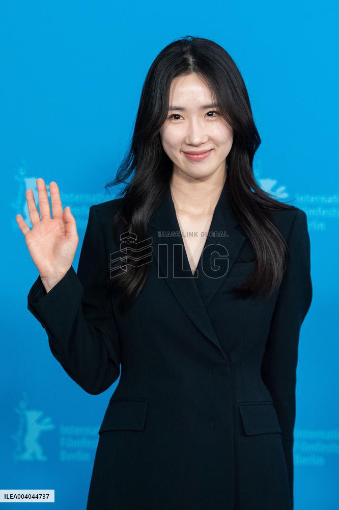 Berlinale What Does That Nature Say To You Photocall