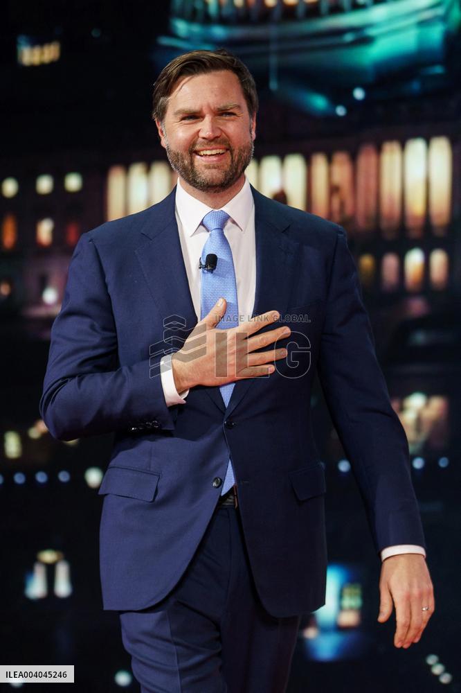 Conservative Political Action Conference CPAC 2025