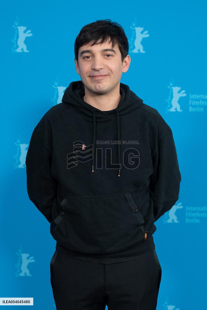 Berlinale La Cache Photocall