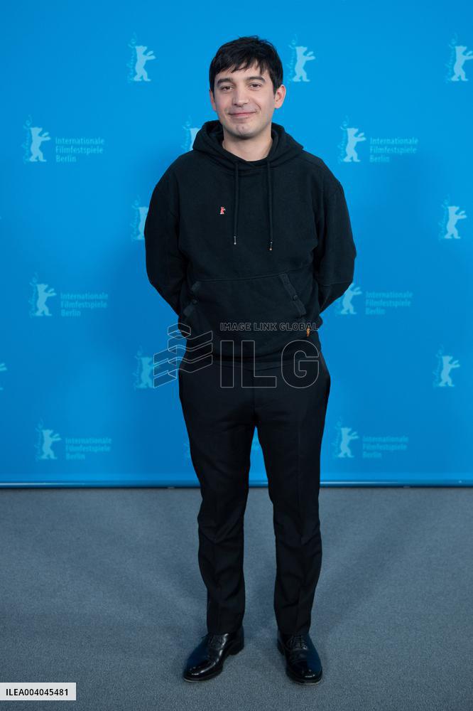 Berlinale La Cache Photocall