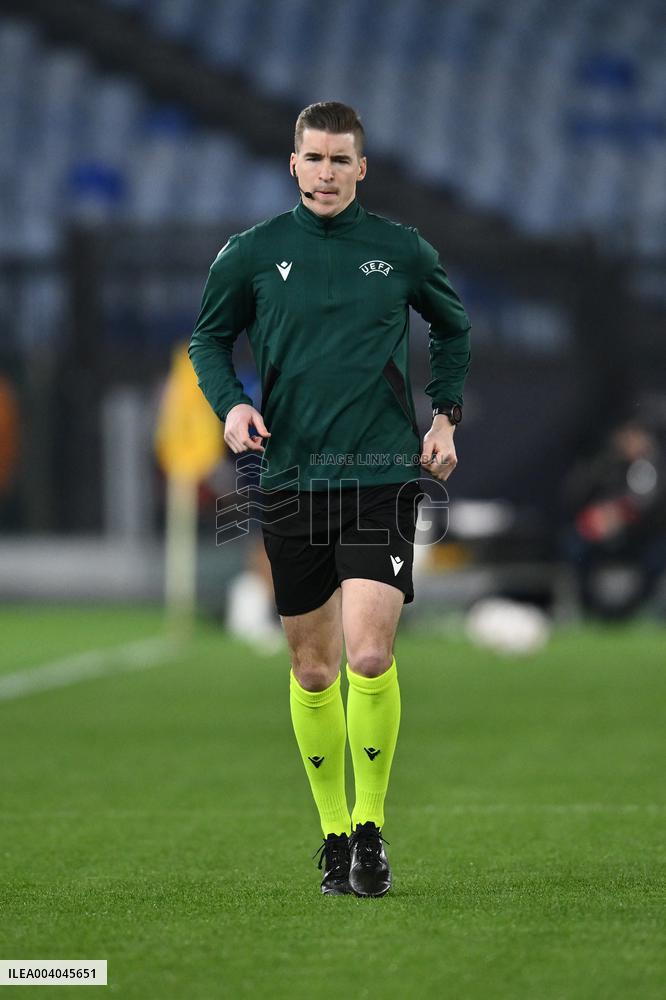 CALCIO - UEFA Europa League - AS Roma vs FC Porto