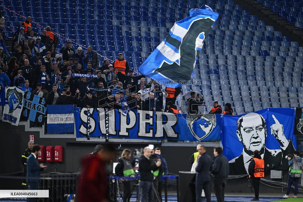 CALCIO - UEFA Europa League - AS Roma vs FC Porto