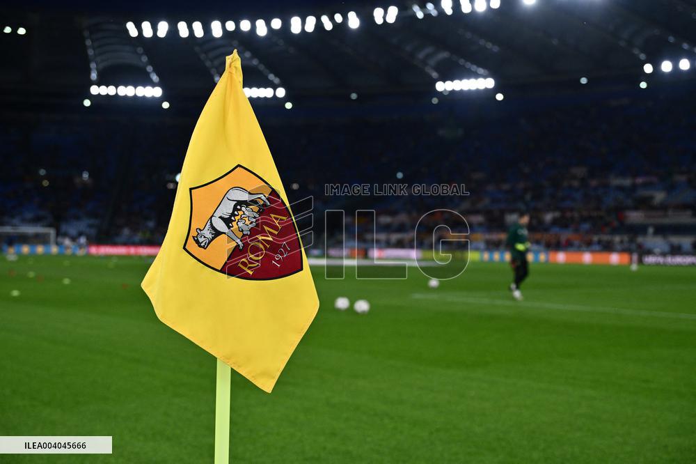 CALCIO - UEFA Europa League - AS Roma vs FC Porto