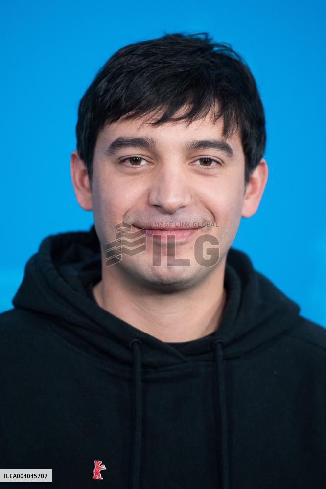 Berlinale La Cache Photocall