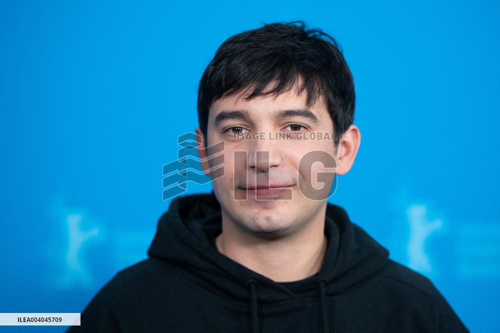 Berlinale La Cache Photocall