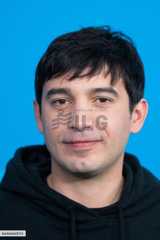 Berlinale La Cache Photocall