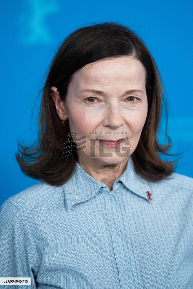 Berlinale La Cache Photocall