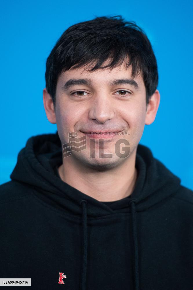 Berlinale La Cache Photocall