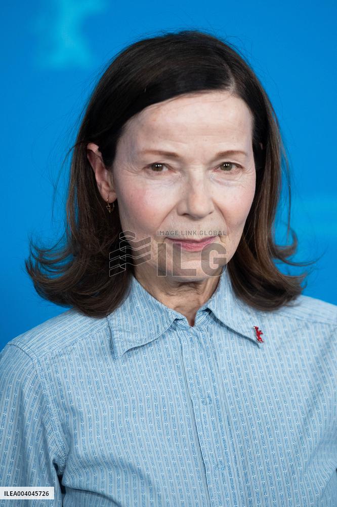 Berlinale La Cache Photocall