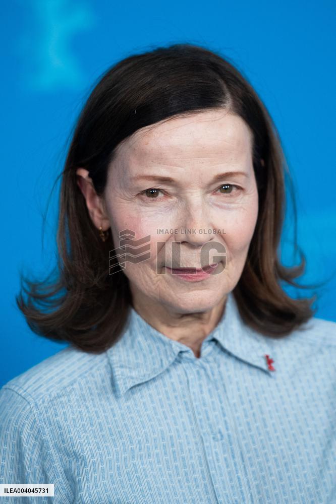 Berlinale La Cache Photocall