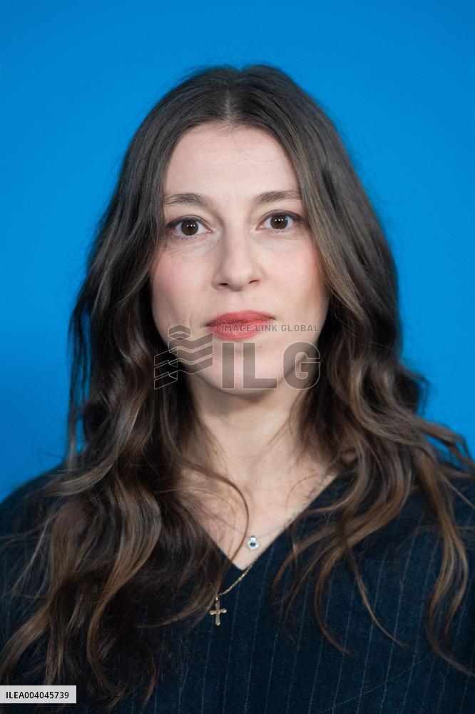 Berlinale La Cache Photocall
