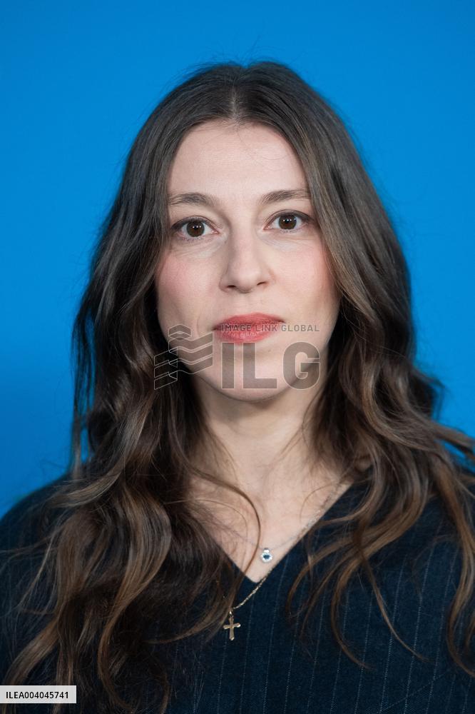 Berlinale La Cache Photocall