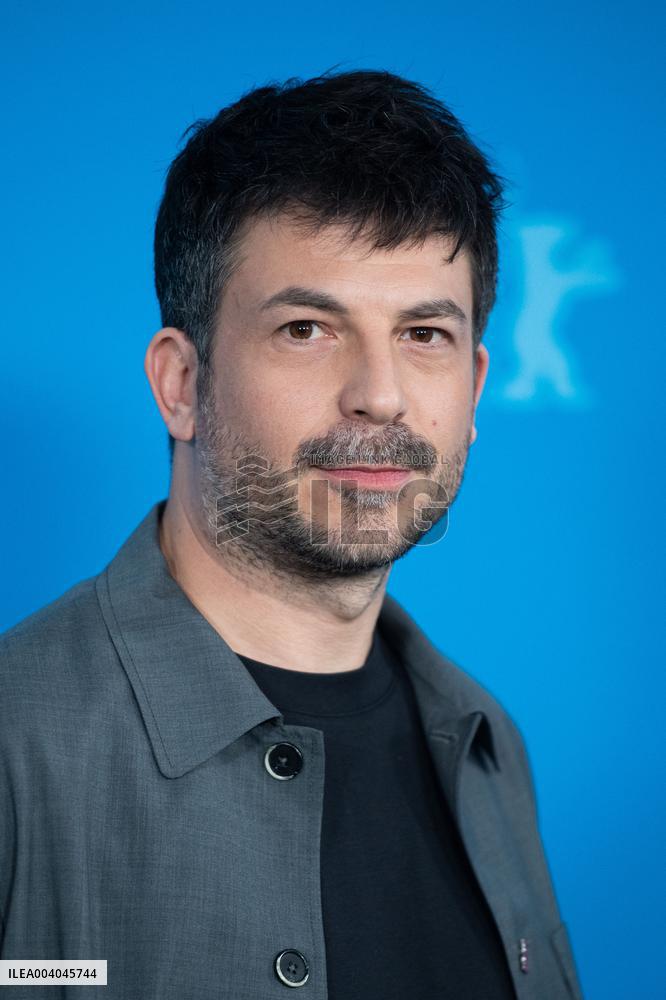 Berlinale La Cache Photocall