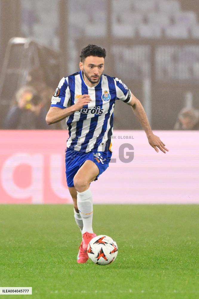 CALCIO - UEFA Europa League - AS Roma vs FC Porto