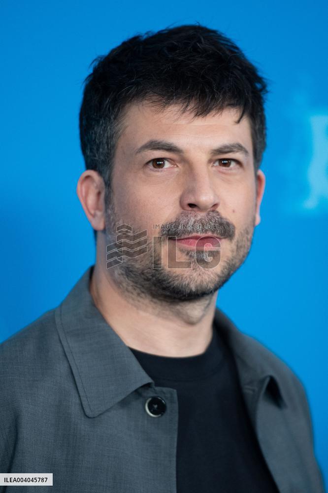 Berlinale La Cache Photocall