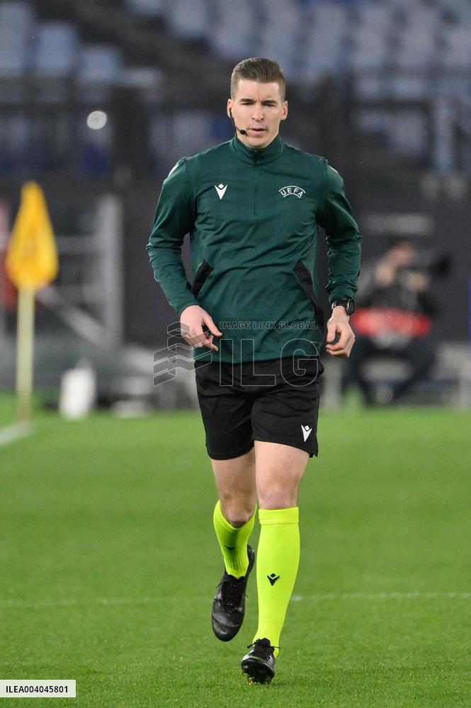 CALCIO - UEFA Europa League - AS Roma vs FC Porto