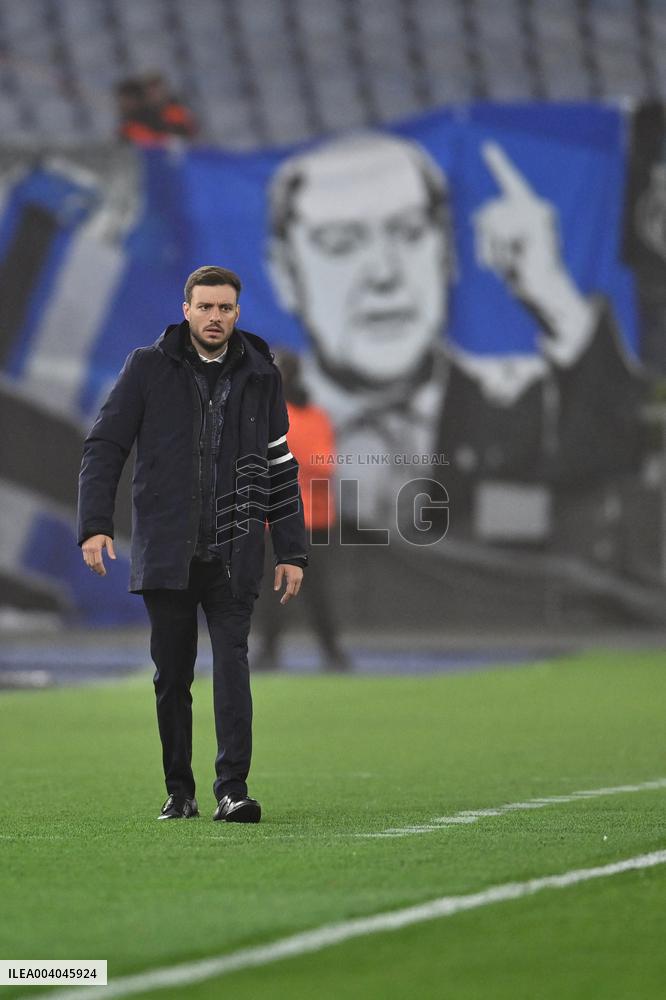 CALCIO - UEFA Europa League - AS Roma vs FC Porto