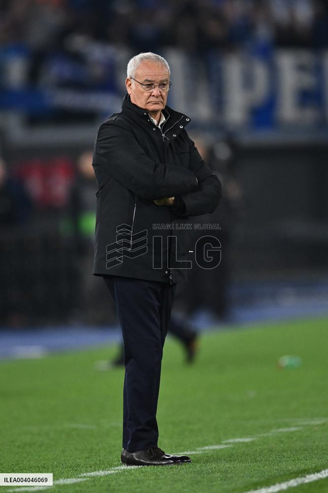 CALCIO - UEFA Europa League - AS Roma vs FC Porto