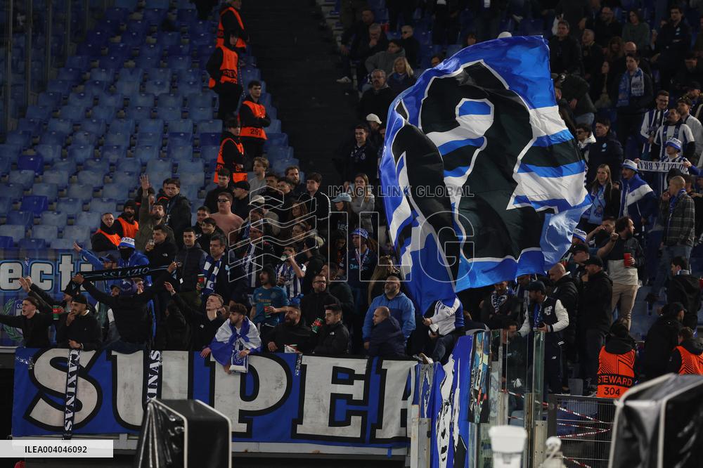 CALCIO - UEFA Europa League - AS Roma vs FC Porto