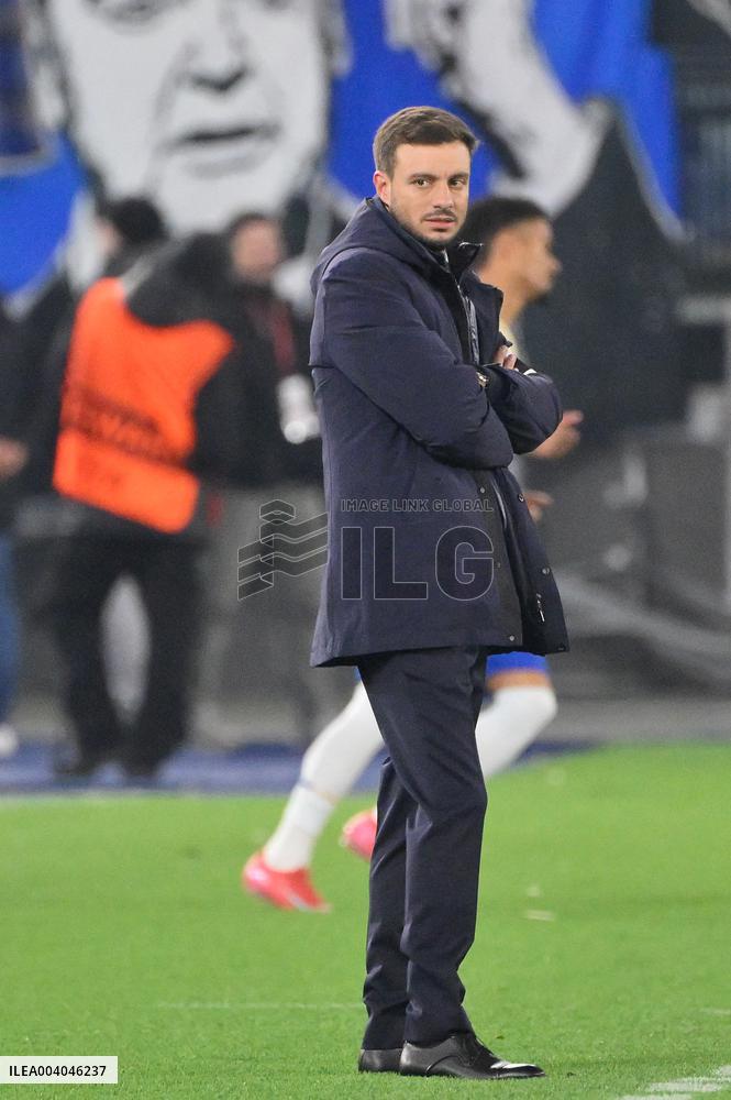 CALCIO - UEFA Europa League - AS Roma vs FC Porto