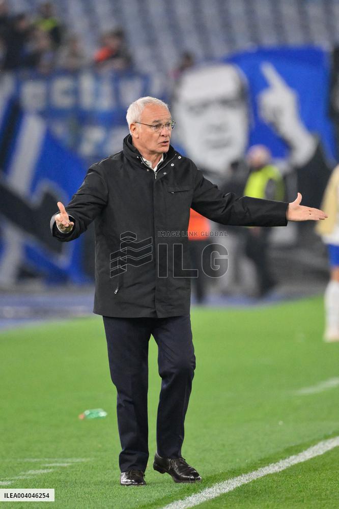 CALCIO - UEFA Europa League - AS Roma vs FC Porto