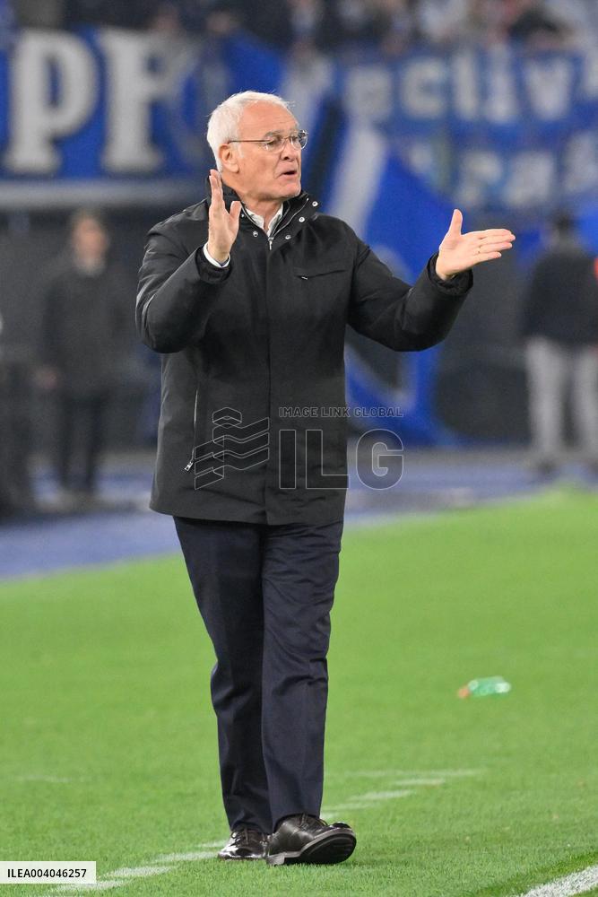 CALCIO - UEFA Europa League - AS Roma vs FC Porto