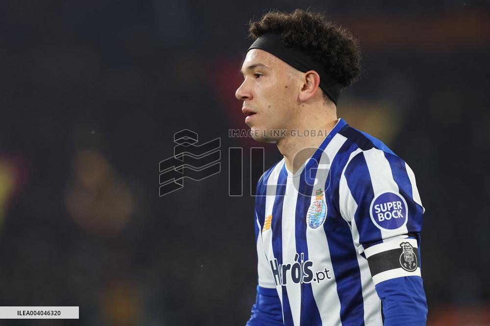 CALCIO - UEFA Europa League - AS Roma vs FC Porto