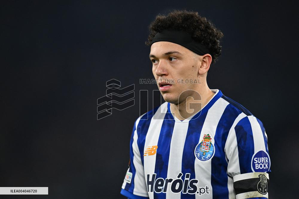 CALCIO - UEFA Europa League - AS Roma vs FC Porto