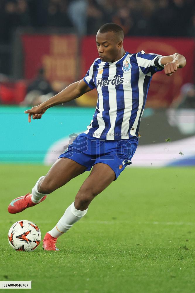 CALCIO - UEFA Europa League - AS Roma vs FC Porto