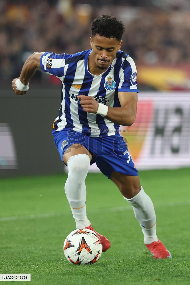 CALCIO - UEFA Europa League - AS Roma vs FC Porto