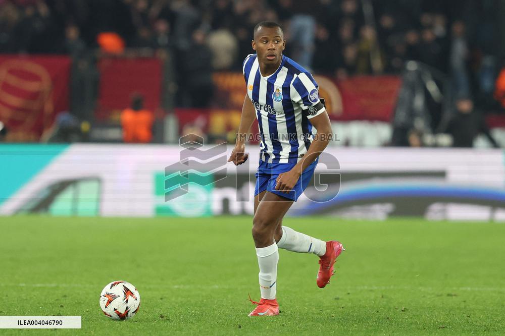 CALCIO - UEFA Europa League - AS Roma vs FC Porto