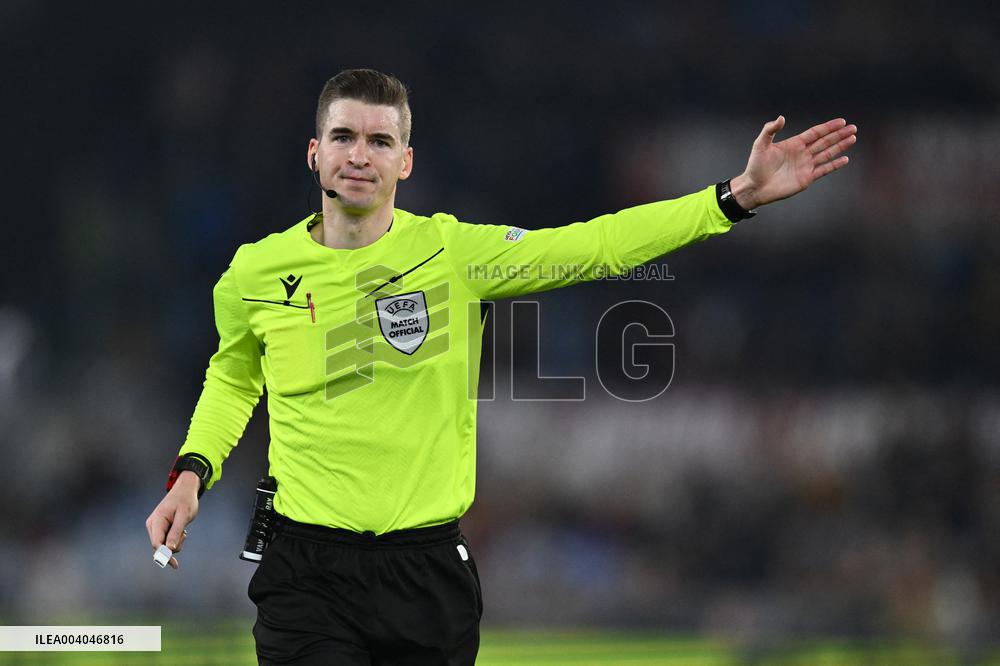 CALCIO - UEFA Europa League - AS Roma vs FC Porto