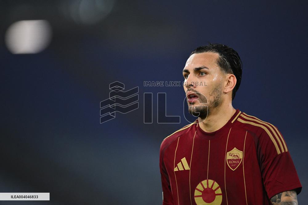 CALCIO - UEFA Europa League - AS Roma vs FC Porto