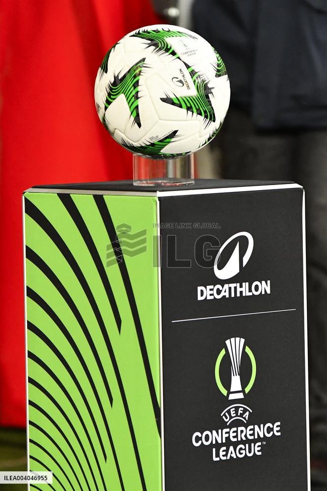 CALCIO - UEFA Conference League - Jagiellonia Bialystok vs FK TSC