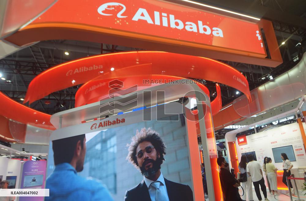 Alibaba 2025 Q3 Net Profit Increased Significantly