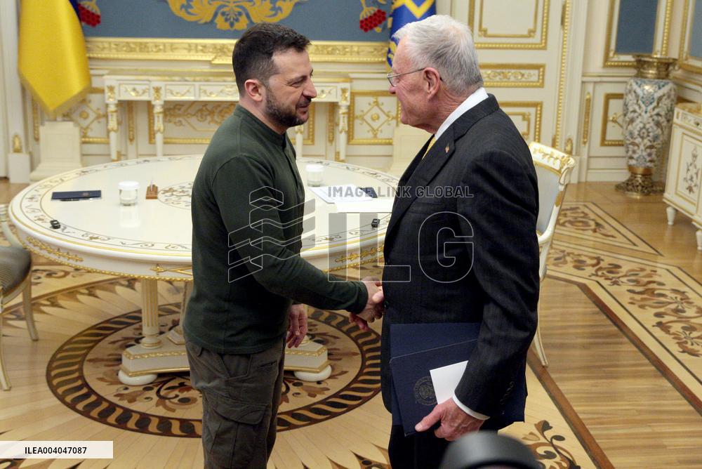 Valentine for an Animal campaign held in Kharkiv