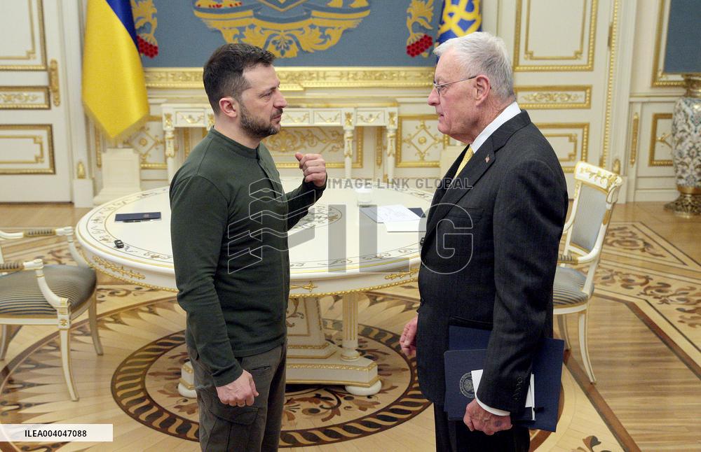 Valentine for an Animal campaign held in Kharkiv