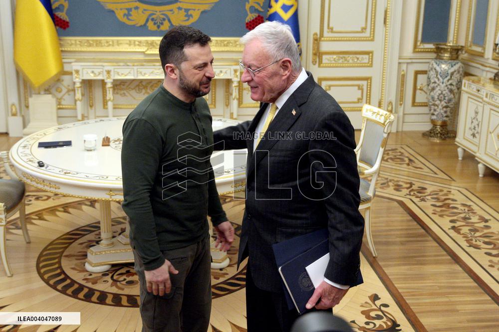 Valentine for an Animal campaign held in Kharkiv