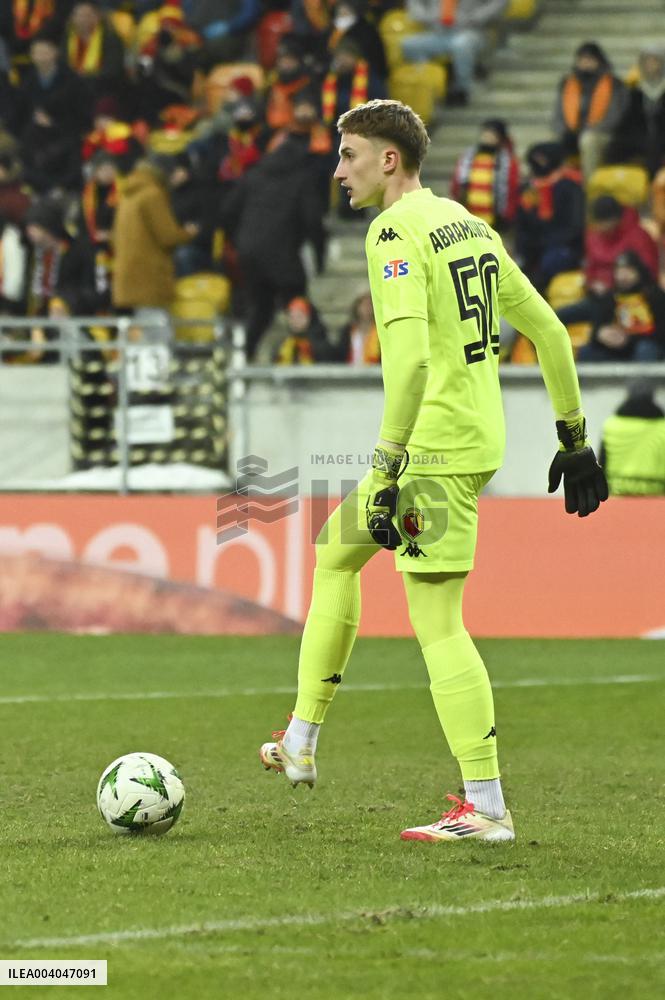 CALCIO - UEFA Conference League - Jagiellonia Bialystok vs FK TSC