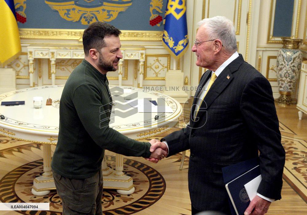 Valentine for an Animal campaign held in Kharkiv