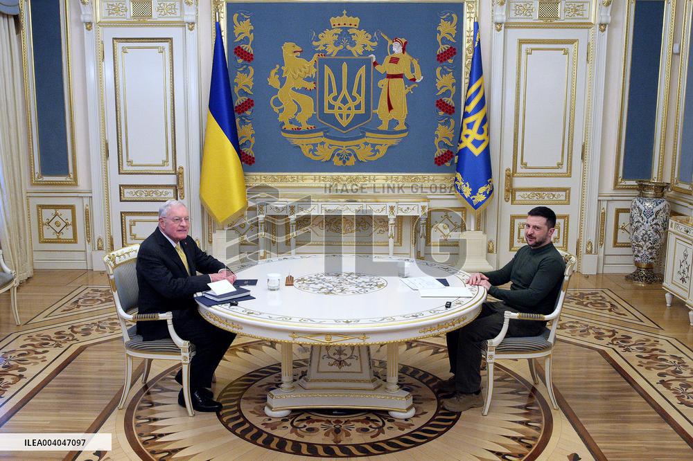 Valentine for an Animal campaign held in Kharkiv